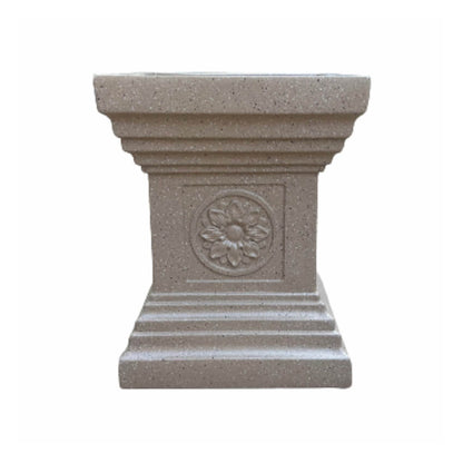 GARDENCIA FRP TULSI POT 15"