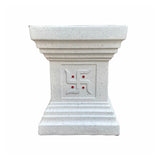 GARDENCIA FRP TULSI POT 15"