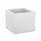 Roto Square Pot