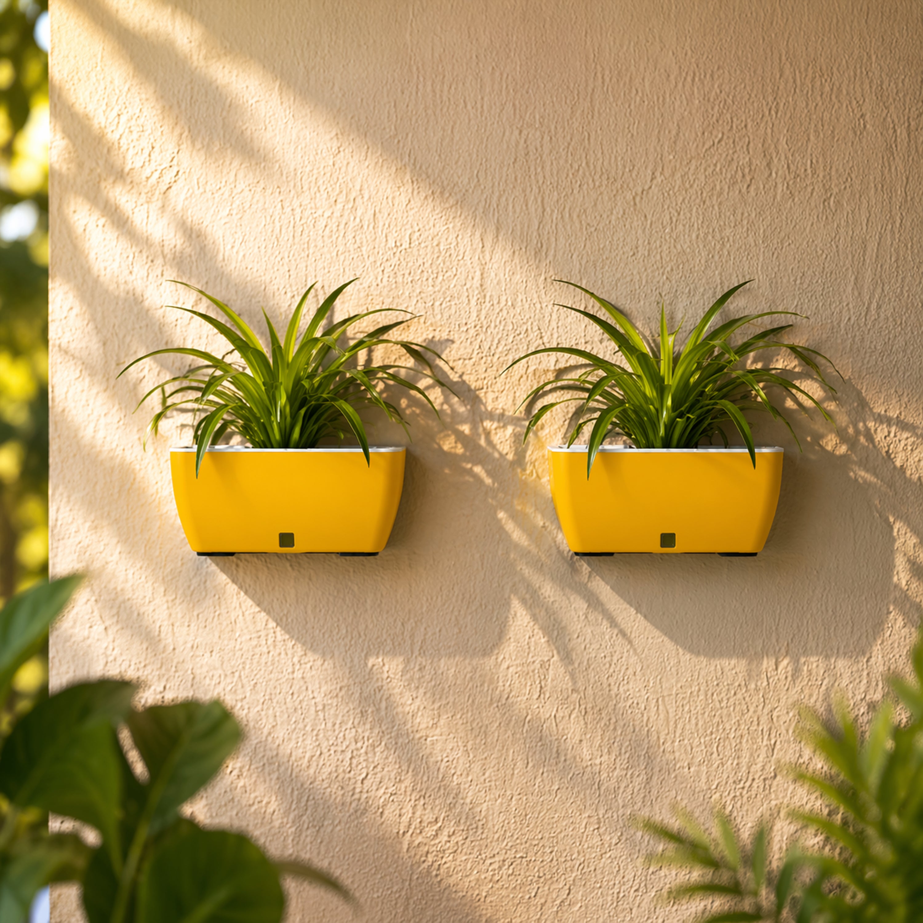 GARDENCIA Recta Big Planter 14