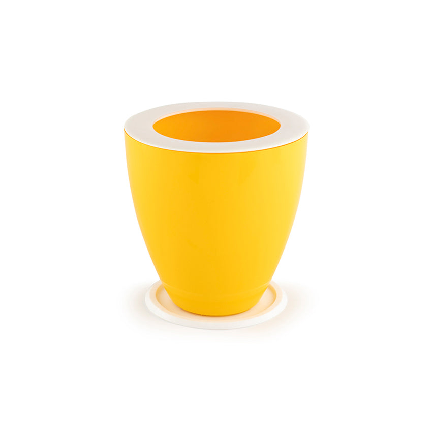 Convex with Smart Tray