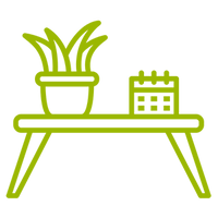 Designed for Beautiful Spaces