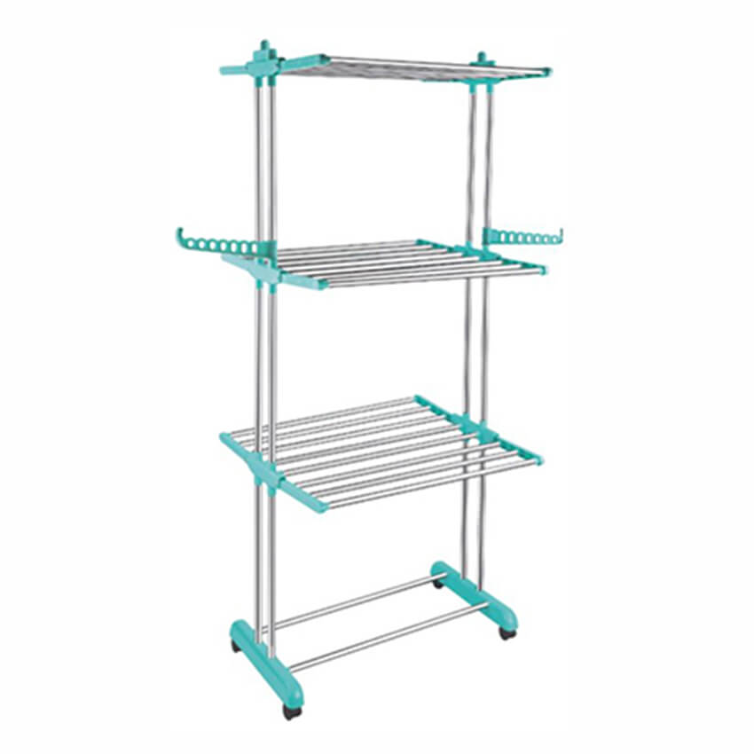 Cloth Drying Stand