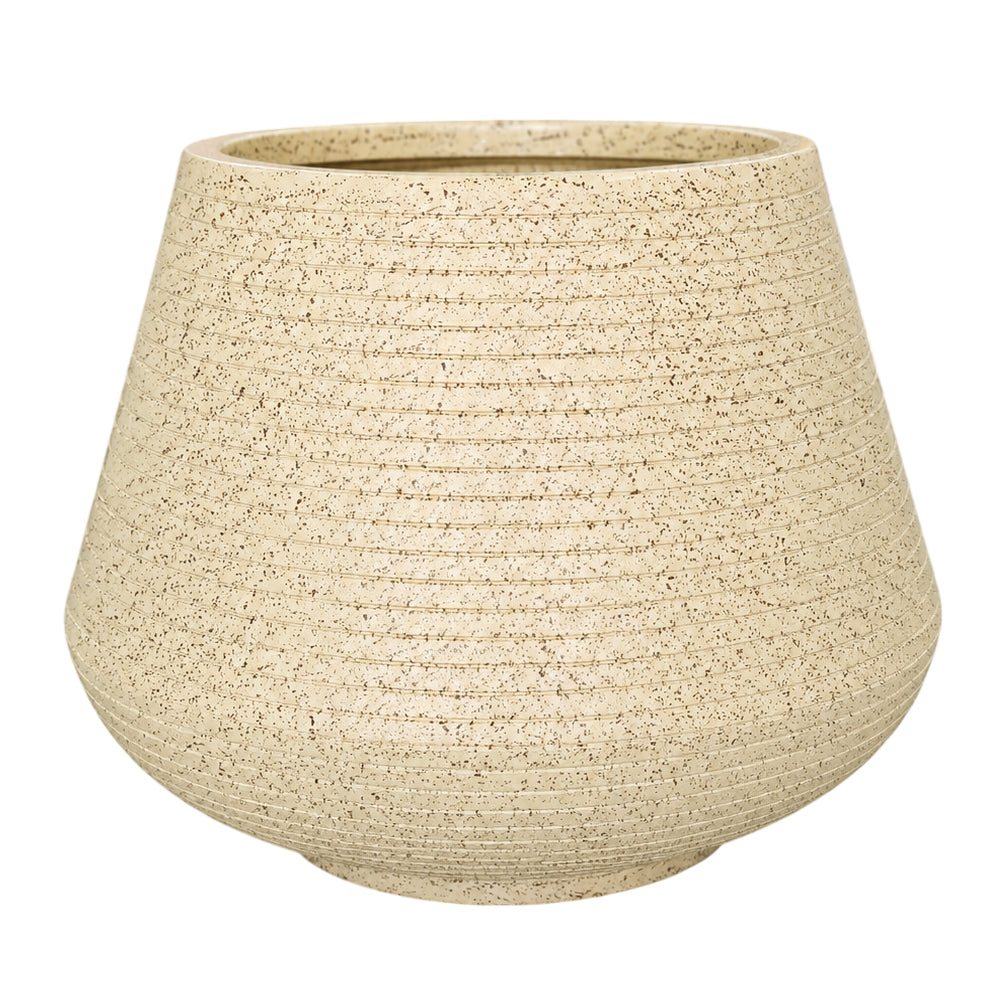 Roto Luca Pot Small