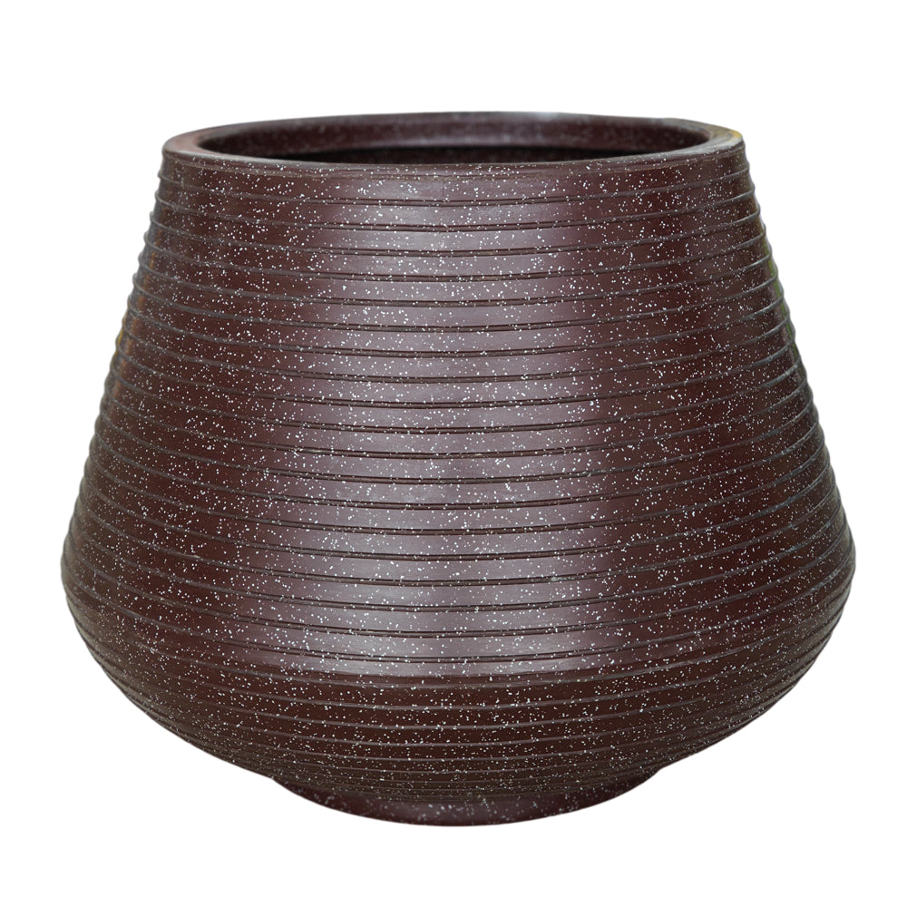 Roto Luca Pot Small