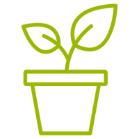 Smart Self-Watering Planters