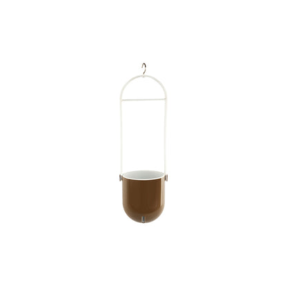 Sphere Hanging Pot