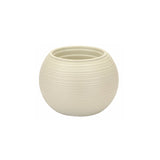 GARDENCIA Jupiter 4/5/6 inch Self Watering Planter Pot | Polypropylene with UV & HDPE | Matte & Glossy Finish | Indoor & Outdoor Flower Pot for Home & Garden