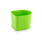 Gardencia D Type Planter