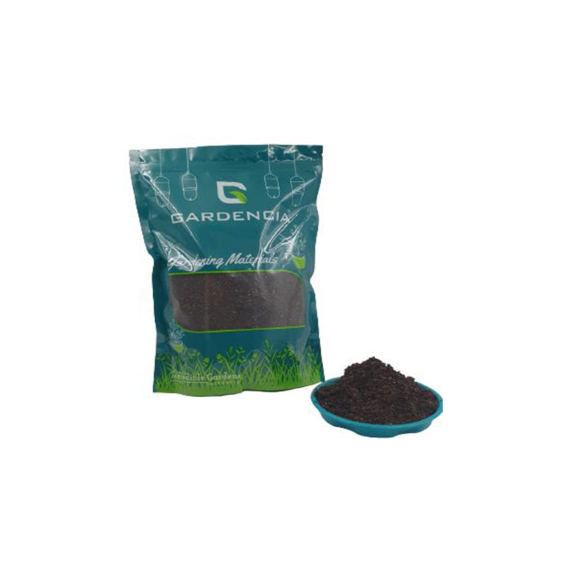 Potting Mix 1kg Zip Bag