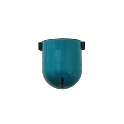 Sphere Wall Hanging Pot