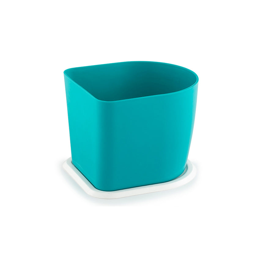 Gardencia D Type Planter