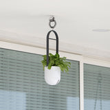 Sphere Hanging Pot