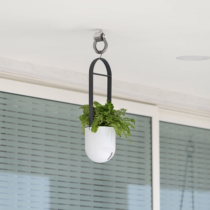 Sphere Hanging Pot