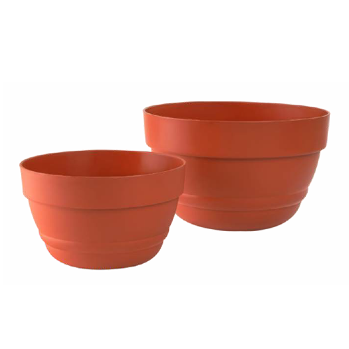 Bowl Pot