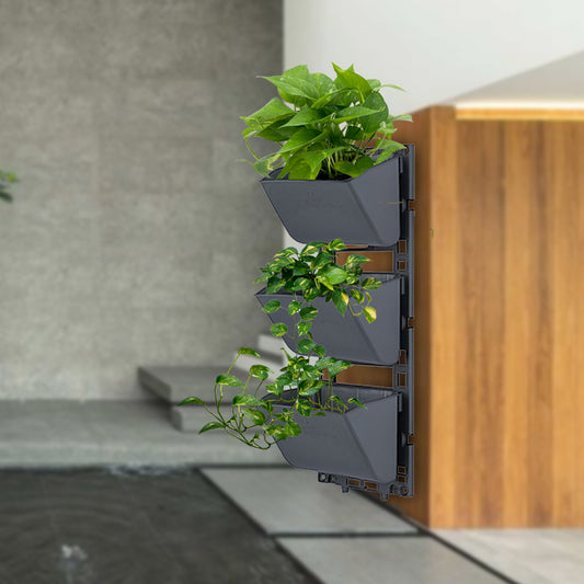 Vertical Gardening System