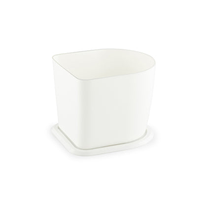 Gardencia D Type Planter