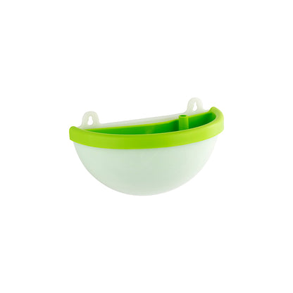 Gardencia Arc Wall Hanging Self Watering Planter
