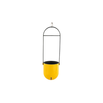Sphere Hanging Pot